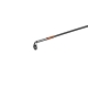 DELPHIN - Prút Corx Spin Hard 270 cm 60 g