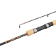 DELPHIN - Prút Corx Spin Hard 270 cm 60 g