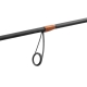 DELPHIN - Prút Corx Spin Hard 270 cm 60 g