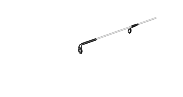 DELPHIN - Prút Croxer 2,4 m 45 g
