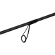 DELPHIN - Prút Croxer 2,7 m 45 g