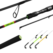 DELPHIN - Prút Croxer 2,7 m 45 g
