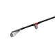 DELPHIN - Prút Danger CatFish 255 cm 350 g