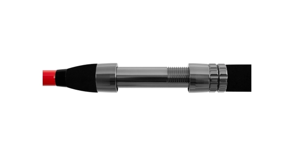 DELPHIN - Prút Danger CatFish 285 cm 350 g