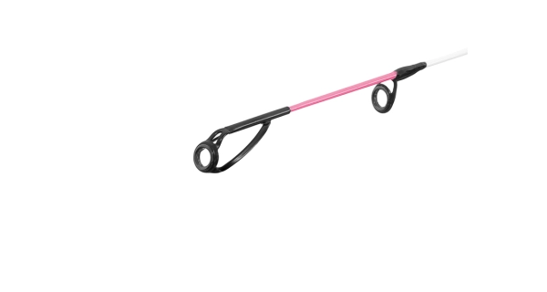 DELPHIN - Prút Dimenzia 3,3 m 150 g 3 diely