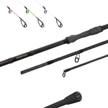 DELPHIN - Prút Dimenzia 3,3 m 150 g 3 diely