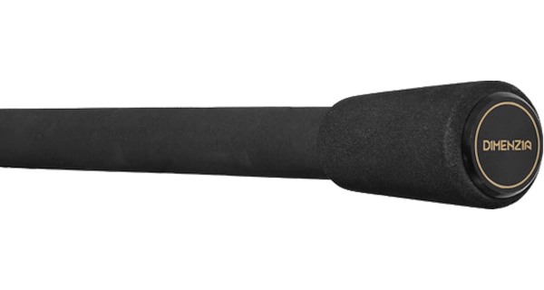 DELPHIN - Prút Dimenzia LS+ 3,6 m 175 g