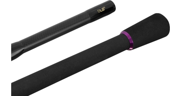 DELPHIN - Prút Dimenzia LS+ 3,6 m 175 g