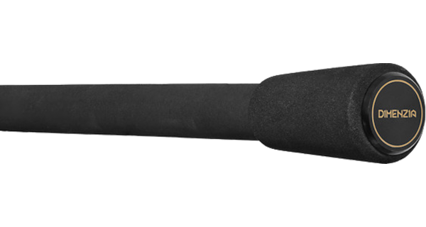 DELPHIN - Prút Dimenzia LS+ 4,3 m 175 g