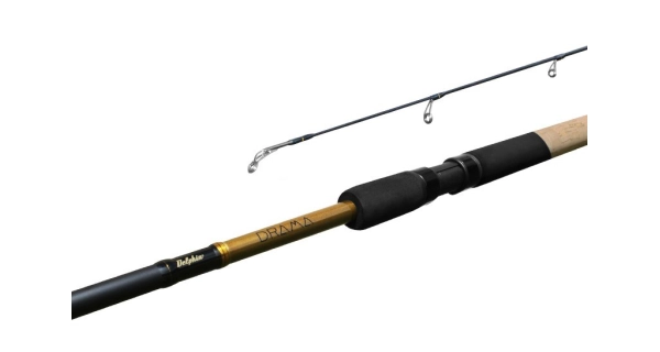 DELPHIN - Prút Dráma Match 50 g 3,6 m