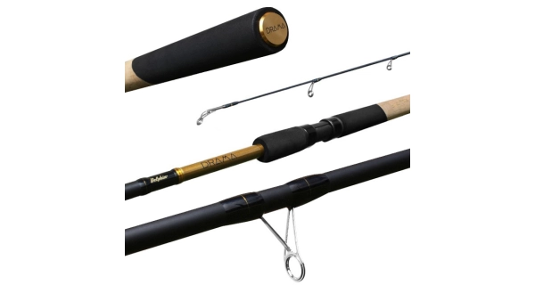 DELPHIN - Prút Dráma Match 50 g 3,6 m