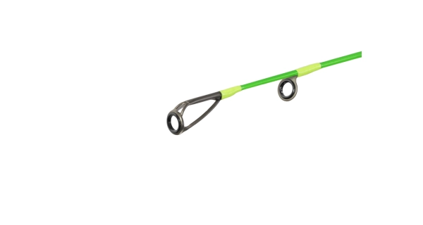 DELPHIN - Prút Dunay Carp 2,4 m 200 g 2 diely