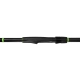 DELPHIN - Prút Dunay Carp 2,4 m 200 g 2 diely