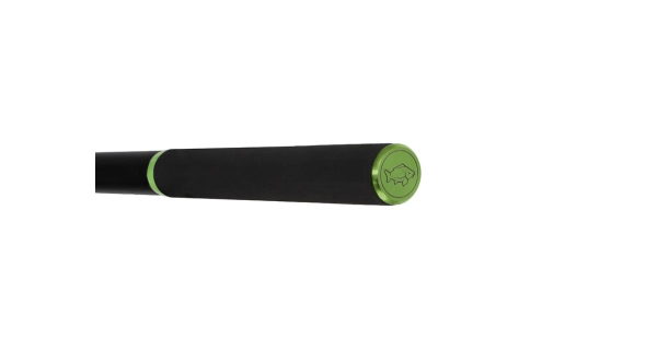 DELPHIN - Prút Dunay Carp 2,4 m 200 g 2 diely