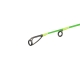 DELPHIN - Prút Dunay Carp 2,7 m 200 g 2 diely