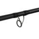 DELPHIN - Prút Dunay Carp 2,7 m 200 g 2 diely