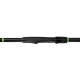 DELPHIN - Prút Dunay Carp 2,7 m 200 g 2 diely