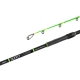 DELPHIN - Prút Dunay Carp 2,7 m 200 g 2 diely