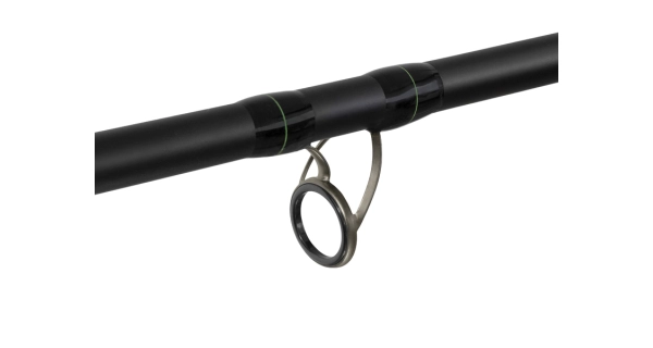 DELPHIN - Prút Dunay Carp 3 m 200 g 2 diely