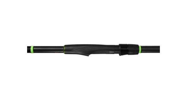 DELPHIN - Prút Dunay Carp 3 m 200 g 2 diely