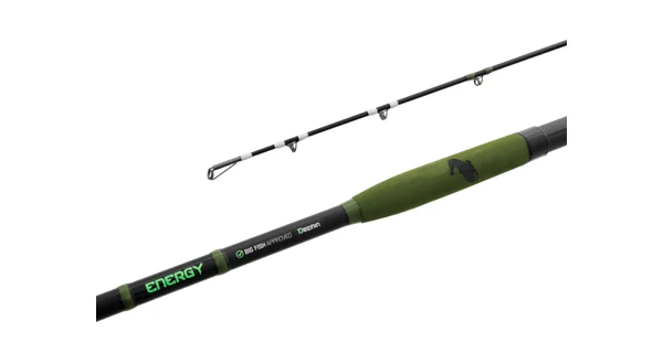 DELPHIN - Prút Energy Catfish 2,8 m 250-500 g 2 diely
