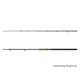 DELPHIN - Prút Energy Catfish 2,8 m 250-500 g 2 diely