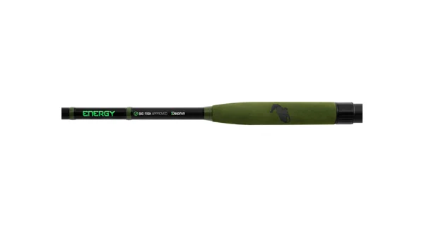 DELPHIN - Prút Energy Catfish 2,8 m 250-500 g 2 diely