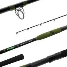 DELPHIN - Prút Energy Catfish 2,8 m 250-500 g 2 diely