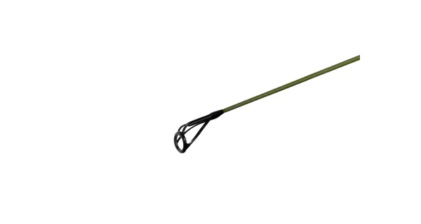 DELPHIN - Prút Etna Camo LongSHOT+ 3,6 m 3,35 lb 2 diely