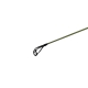 DELPHIN - Prút Etna Camo LongSHOT+ 3,6 m 3,35 lb
