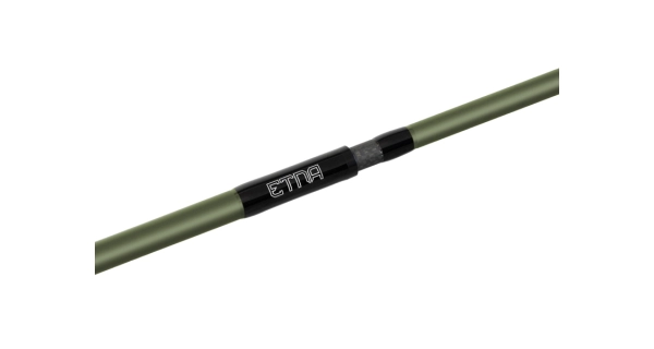 DELPHIN - Prút Etna Camo LongSHOT+ 3,6 m 3,35 lb