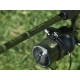 DELPHIN - Prút Etna Camo LongSHOT+ 3,6 m 3,35 lb