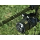 DELPHIN - Prút Etna Camo LongSHOT+ 3,6 m 3,35 lb