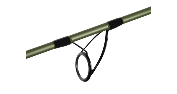DELPHIN - Prút Etna Camo LongSHOT+ 3,85 m 3,5 lb 2 diely