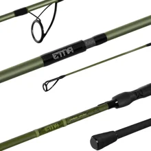 DELPHIN - Prút Etna Camo LongSHOT+ 3,85 m 3,5 lb 2 diely