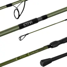 DELPHIN - Prút Etna Camo LongSHOT+ 3,85 m 3,5 lb 2 diely