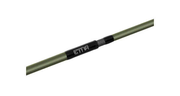 DELPHIN - Prút Etna Camo LongSHOT+ 3,9 m 3,5 lb 3 diely