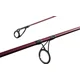 DELPHIN - Prút Etna E3 2 diely 3,8 m 3,5 lb