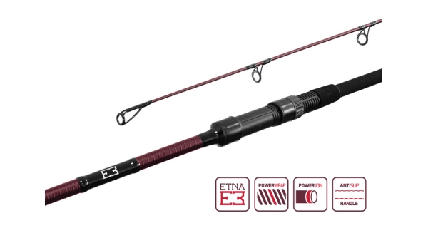 DELPHIN - Prút Etna E3 270 cm 2,5 lb