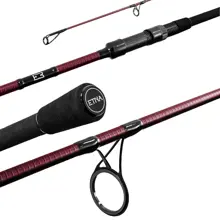 DELPHIN - Prút Etna E3 3 lb 3,3 m