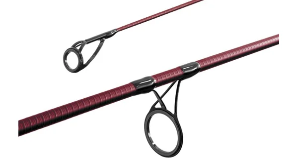 DELPHIN - Prút Etna E3 3 lb 3,3 m