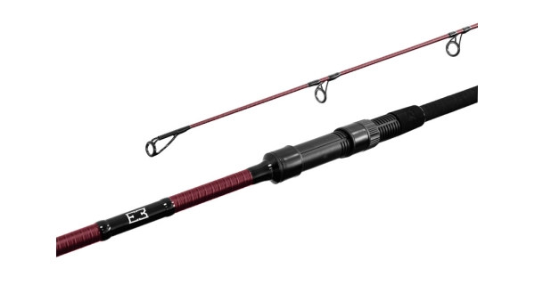 DELPHIN - Prút Etna E3 3 lb 3,6 m 3 diely