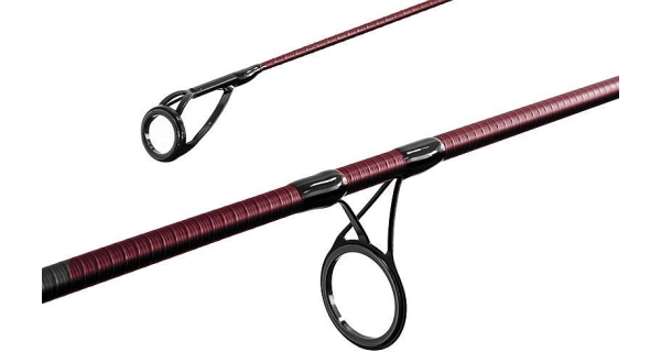DELPHIN - Prút Etna E3 Cork 3,9 m 3,5 lb