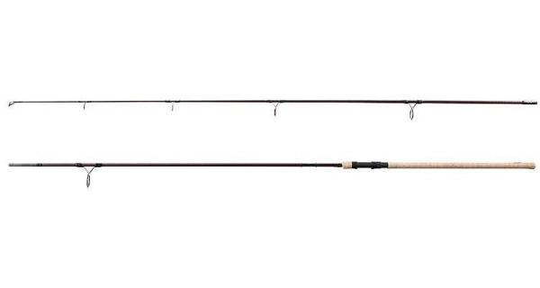 DELPHIN - Prút Etna E3 Cork 3,9 m 3,5 lb