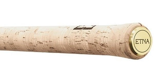 DELPHIN - Prút Etna E3 Cork 3,9 m 3,5 lb