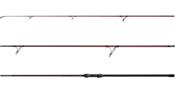 DELPHIN - Prút Etna Legen4ry 3,9 m 3,5 lb