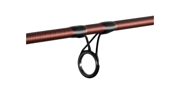 DELPHIN - Prút Exploza Hard 210 cm 60 g