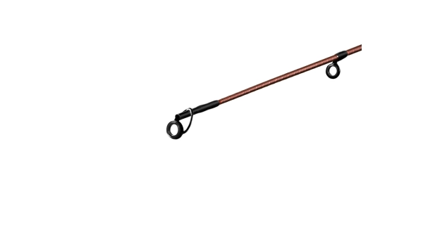 DELPHIN - Prút Exploza Hard 240 cm 65 g