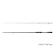 DELPHIN - Prút Extaza 24T 240 cm 7 - 25 g