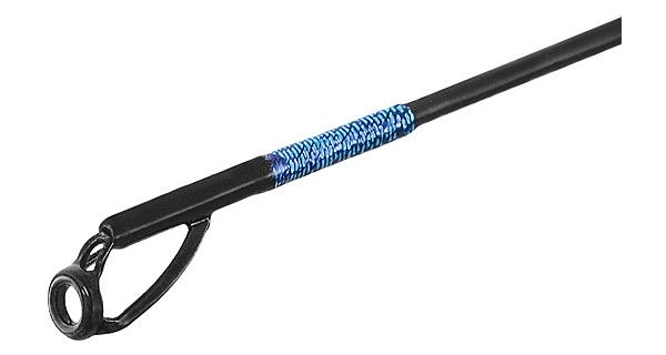 DELPHIN - Prút Extaza 24T 240 cm 7 - 25 g